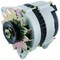 Wai Global Alternator, ALTLU IREF, 70 Amp12 Volt, CW, 1Groove Pulley 14054N - alternate 2